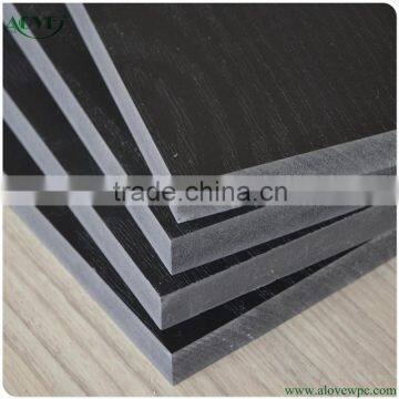 Linyi high quality wpc wood plastic composite for roof with great price