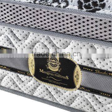 Best Rest Euro Top Pocket Spring Luxury Mattress photo-4