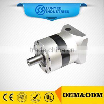 80mm Nema 34 Stepper Motor Reduction Gearbox photo-2