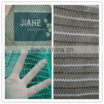 virgin 100% HDPE hail nets