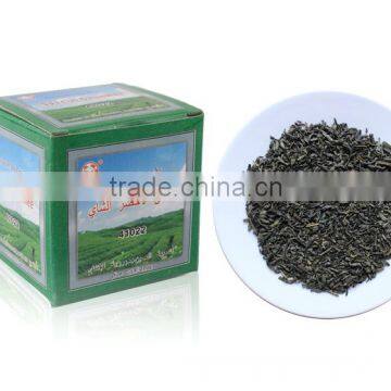 China Green Tea Flecha Quality 41022 Tea photo-2