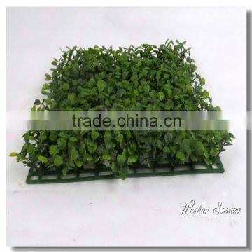 Garden ornaments type Plastic grass turf mat made in China