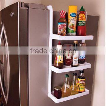 CLEVER SHELVES, KITCHEN ORGANZIER, KITCHEN HOLDER, KITCHEN RACK