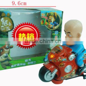 Hot Selling 5CH R/C F1 Racing Car,R/C Mini Car Toy for Promotion