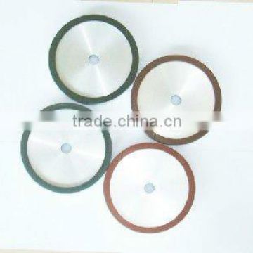 Diamond Grinding Wheel for Cutting Various Materials