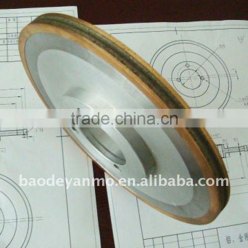 diamond grinding disc