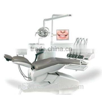 KT-1003A controlled integral dental chair with CE