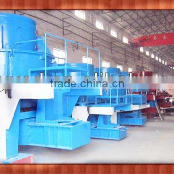 2013 New Generator Sand Making Machine