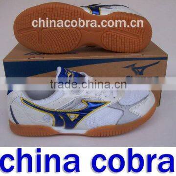 table tennis shoes (new design)