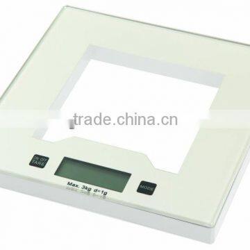 Future Life Mini Digital Kitchen Scale 5 Kg photo-2