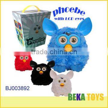 Battery Operated Talking Toy/Recordable Voice Modules Plush Toy