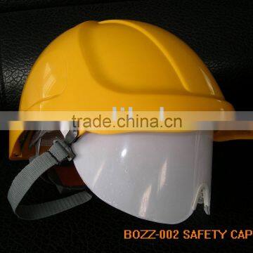 Safety helmet-blinder safety cap work safety helmet