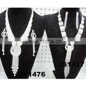 New Design East Indian Wedding Jewelry for Women