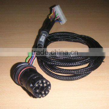 Automotive Connector wiring harnesses