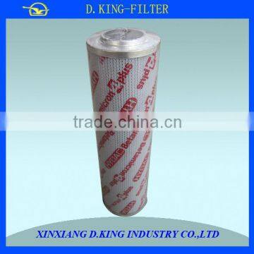 replacement hydac hydraulic oil filter elements for industrial