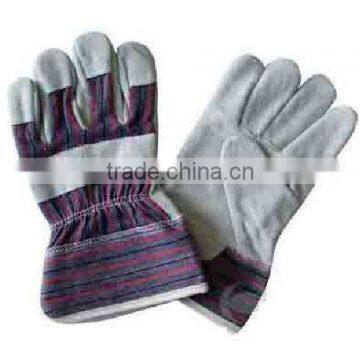 Work Gloves Leather, Leather Working Gloves