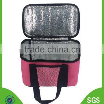 polyester cooler bag