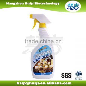 500,750ml antibacterial bathroom liquid floor cleaner