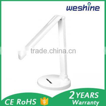 Excellent Factory Supply Desk Lamp Safe Touch Control Lamp photo-2