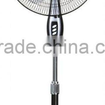 Patented 16 inch electric fan with simple design and low price high quality