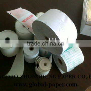 Thermal Paper/ATM Paper/Cash Register Roll