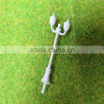 Landscape Lamp Modeling Materials photo-5