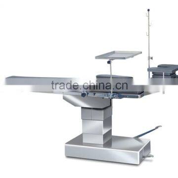 Hydraulic Surgical Operation with Adjustable Attachments