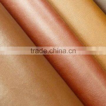 0.8mm-2.0mm Pu Microfiber Leather for Shoes photo-5