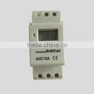 Time switch AHC15A high quality and low price