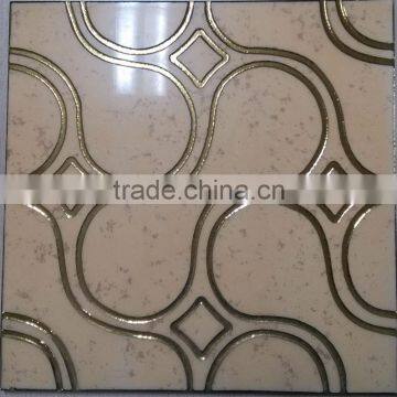 300x300mm hotel lobby crystal polished tile