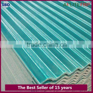 Fiberglass Roofing panel 820/800/760