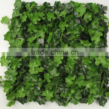 Artificial fence garden fence landscape leaves artificial foliage                        
                                                                                Supplier's Choice