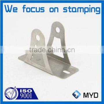 ss 201 ss 304 Stainless Steel Bracket From ISO9001:2008 Compliance Factory
