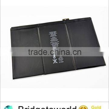 For iPad 4th retina battery