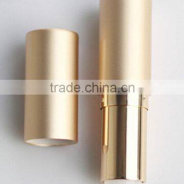 Wholesale Empty Aluminum Lip Balm Tube