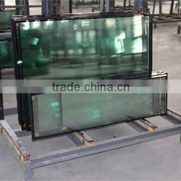 Energy Saving Environmental Sound Proof Insulated Glass For Building