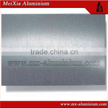 mirror aluminum plate for reflector 1085