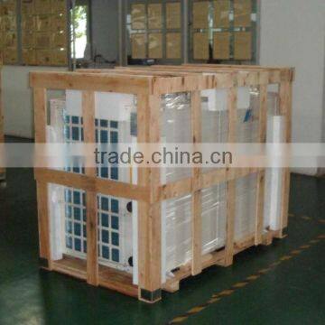 Low Temperature EVI Air Source Heat Pump ( Air to Water Heat Pump ) photo-2