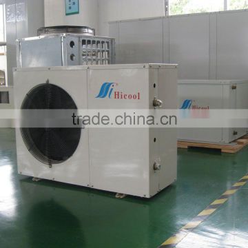 Air source heat pump (heat pump) packaged unit