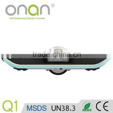 Manufacturer One Wheel Air Board Equipped With Improted Samsung Battery