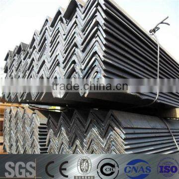 steel angle bar x 20 ft