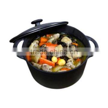 Enamel Cast Iron Cookware, Cast Iron Pot