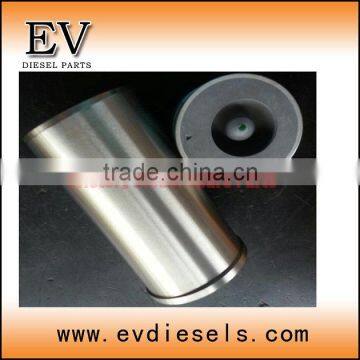 piston ring cylinder liner set ED33 ED33T for constructiona machinery and UD truck