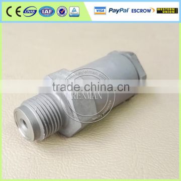 ISLe engine parts common rail pressure relife valve 3963808 3963812