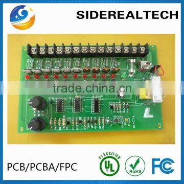High Quility Multilayer Circuit Board Pcb Assembly in China photo-3