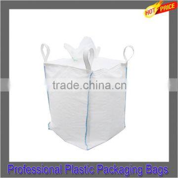 cheap price 1000kg food graded woven pp laminated empty sugar bag