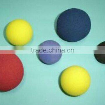 EVA lightly foam ball