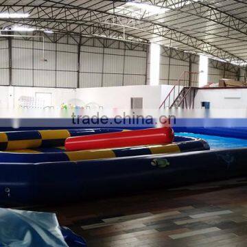 Fashion Design Inflatable Swimming Pool Malaysia With High Quality photo-2