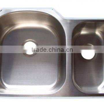 stainless steel kitchen sink restaurant furniture