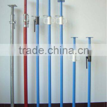 2.7-3.9m adjustable scaffolding shoring prop